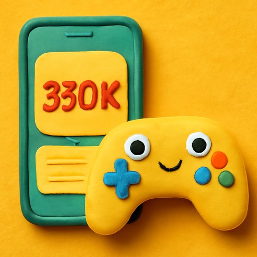 33ok বোনাস ব্যানার দেখানো ফোন